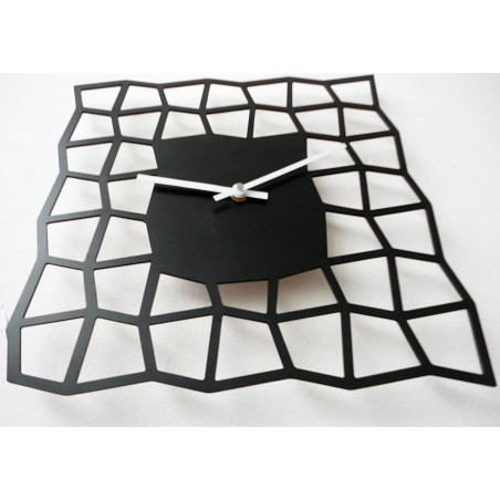 Modern wall clock HABAKUKY Modern wall clock HABAKUKY