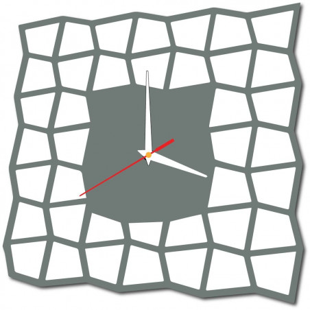 Modern wall clock HABAKUKY Modern wall clock HABAKUKY