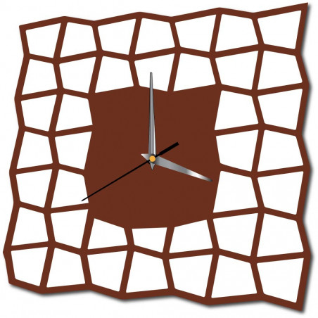 Modern wall clock HABAKUKY Modern wall clock HABAKUKY