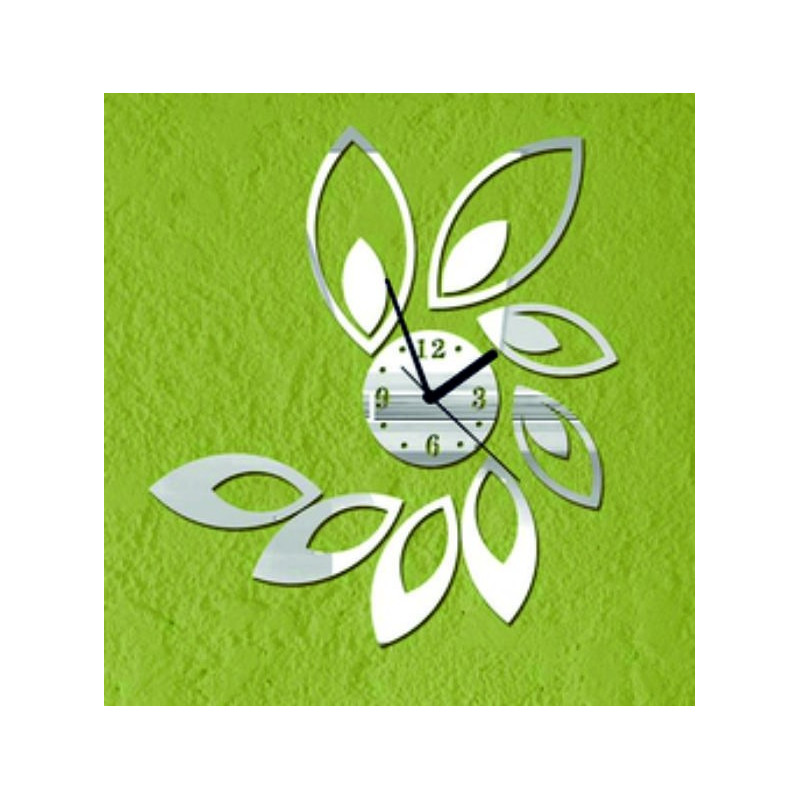 Modern wall clock JANNFER