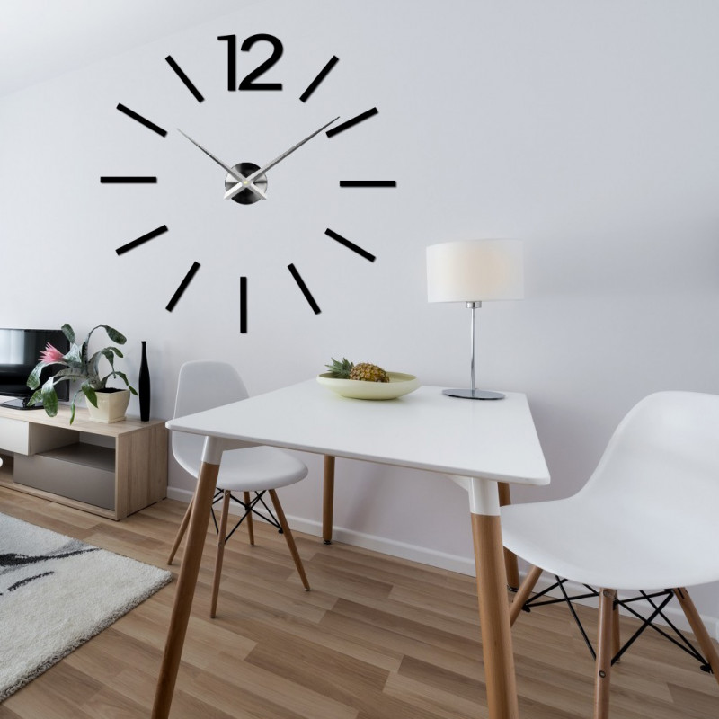 3D CLOCK MADE IN CHINA SENTOP