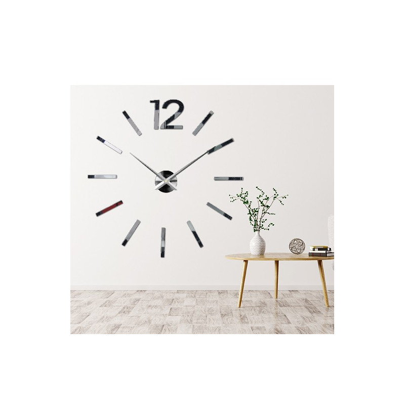 3D CLOCK MADE IN CHINA SENTOP