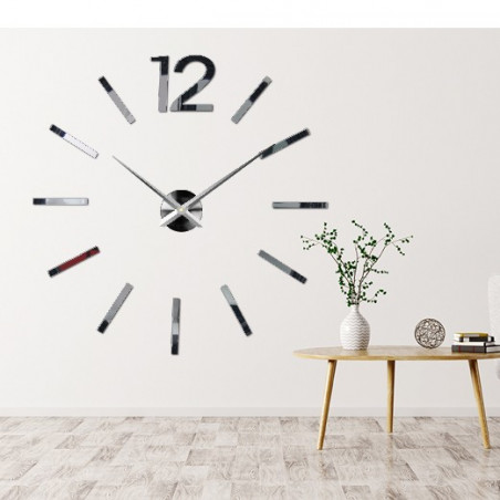 3D CLOCK MADE IN CHINA SENTOP
