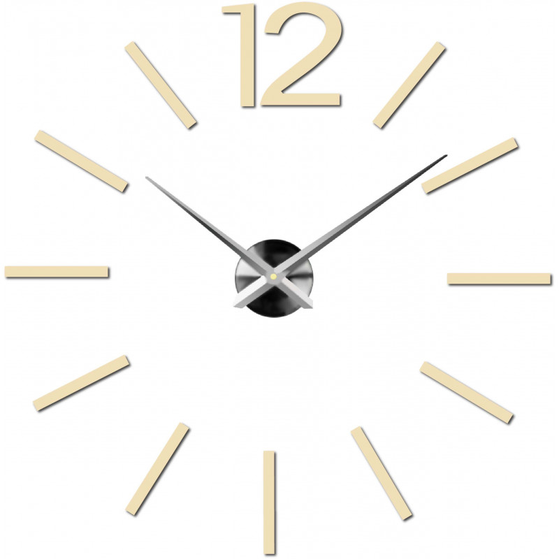 3D CLOCK MADE IN CHINA SENTOP