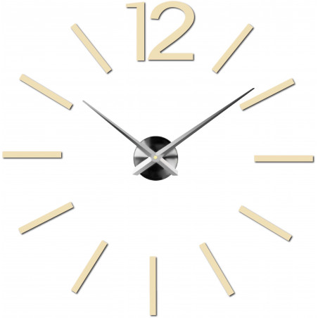 3D CLOCK MADE IN CHINA SENTOP