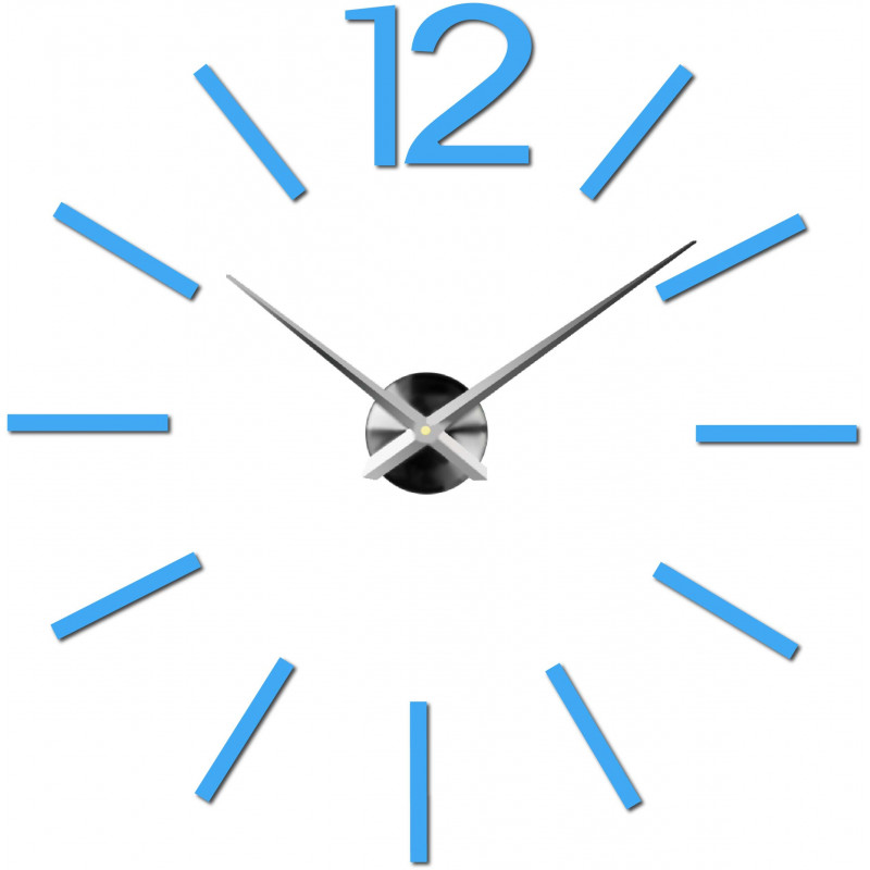 3D CLOCK MADE IN CHINA SENTOP