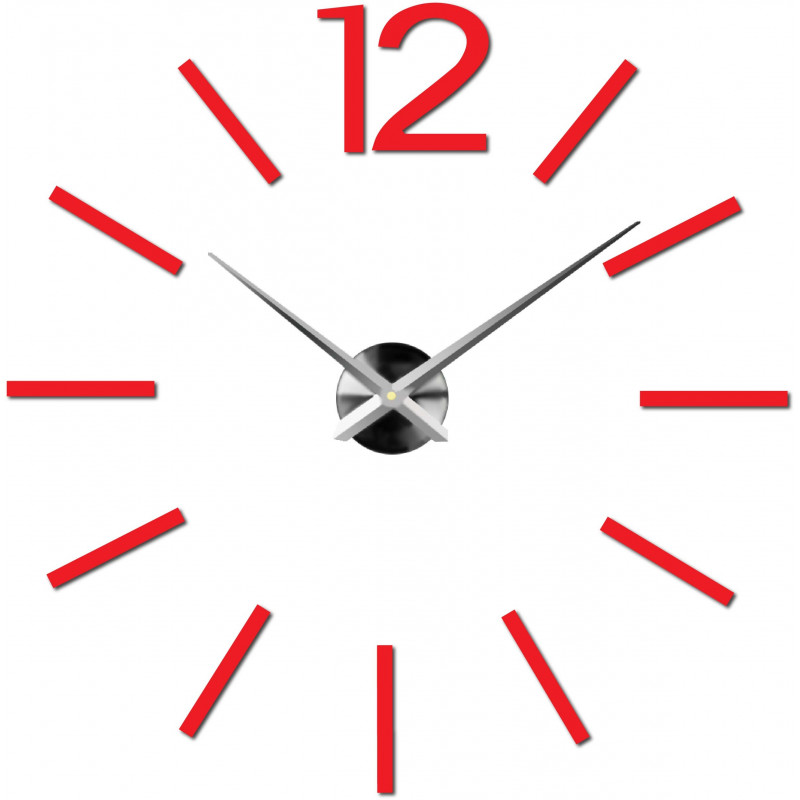 3D CLOCK MADE IN CHINA SENTOP