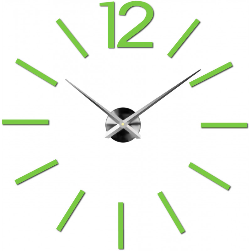 3D CLOCK MADE IN CHINA SENTOP