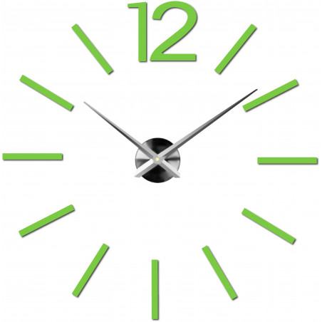 3D CLOCK MADE IN CHINA SENTOP