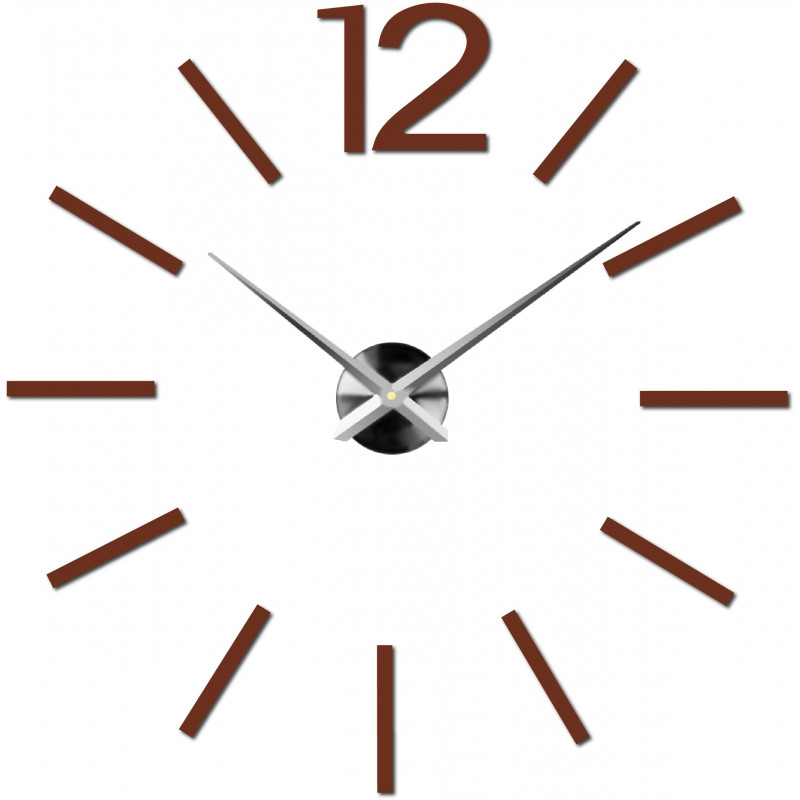 3D CLOCK MADE IN CHINA SENTOP