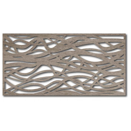 Wooden decor wall picture made of plywood HARABASO Wooden decor wall picture made of plywood HARABASO