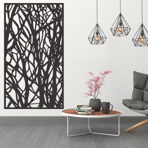 Modern wall picture - HAVULKY