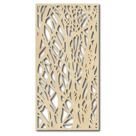 Wooden decor picture on the wall made of wooden plywood Poplar HAVULKY Wooden decor picture on the wall made of wooden plywood Poplar HAVULKY