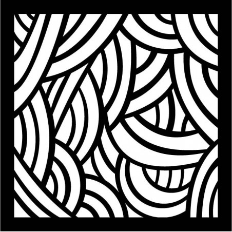 Bedroom wall painting carved from poplar plywood PAPAGACI Bedroom wall painting carved from poplar plywood PAPAGACI