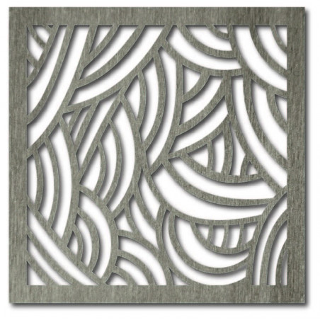 Bedroom wall painting carved from poplar plywood PAPAGACI Bedroom wall painting carved from poplar plywood PAPAGACI