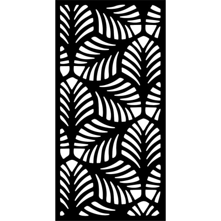 Carved wooden wall picture made of plywood FORGER Carved wooden wall picture made of plywood FORGER