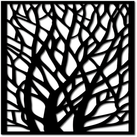 Carved Wooden Wall Image from plywood BELOON Carved Wooden Wall Image from plywood BELOON