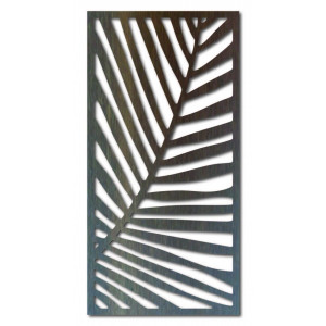 Carved Wooden picture on the wall of plywood FIO 2