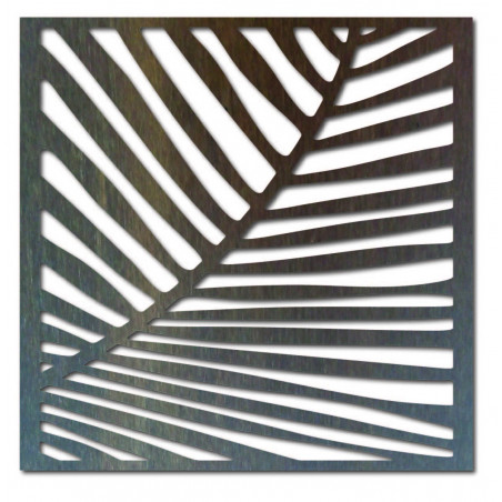 Carved wooden wall picture made of plywood HRKEL Carved wooden wall picture made of plywood HRKEL