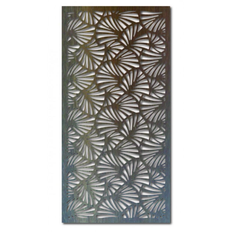 Carved Wooden picture on the wall of plywood MOUSEE