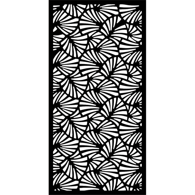 Carved Wooden picture on the wall of plywood MOUSEE