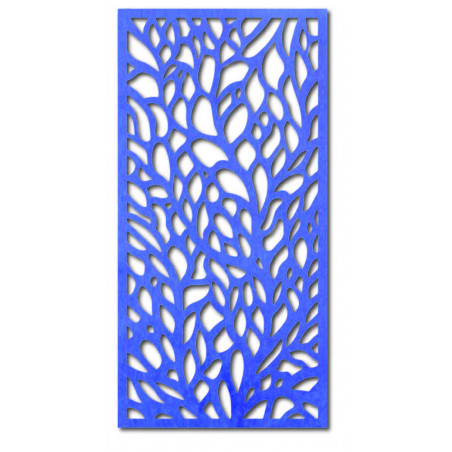 Carved Wooden wall picture made of plywood LISSER