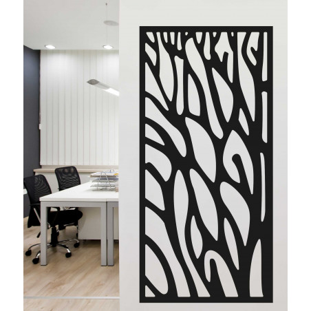 Carved Wooden wall picture made of plywood LISSER Carved Wooden wall picture made of plywood LISSER
