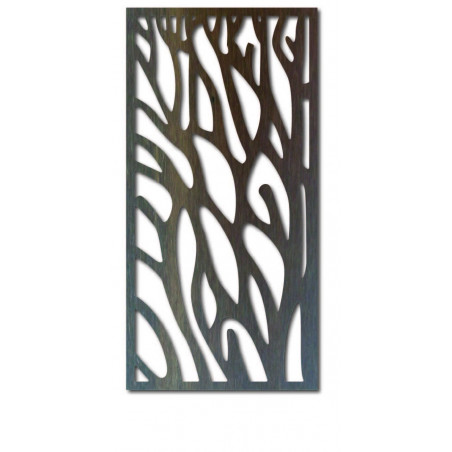 Carved Wooden wall picture made of plywood LISSER Carved Wooden wall picture made of plywood LISSER