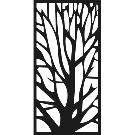 Wall painting carved from wooden plywood KONKOSM Wall painting carved from wooden plywood KONKOSM