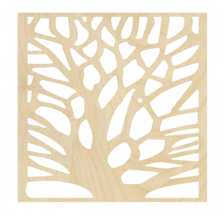 Carved wall painting made of wooden plywood WALNUT tree Carved wall painting made of wooden plywood WALNUT tree