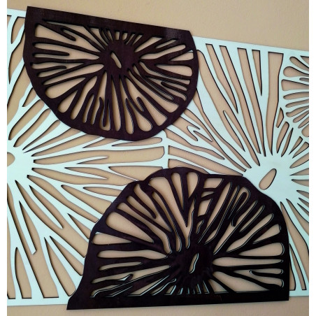 Wall decoration and picture - PAKINGG