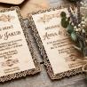 Invitations