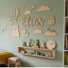 Wall decorations