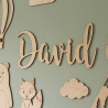 Decorative signs