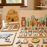 Games and puzzles